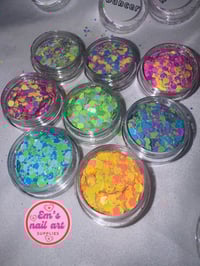 Image 2 of Rave collection 