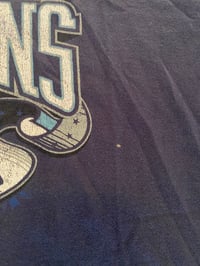 Image 5 of Yankees 2009 World Series Tee (XL)