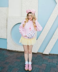 Image 4 of Besties Park Day Fanny Pack