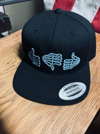 Image 1 of 3 Fists 