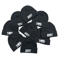 MANIFEST BEANIE