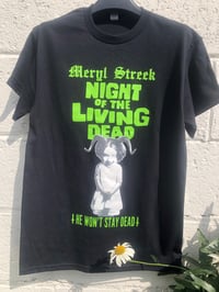 Image 1 of Limited Edition - Living Dead T Shirt 