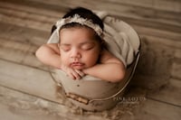 Image 1 of Stretch Tieback 5