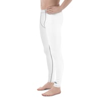 Image 1 of Men's Leggings