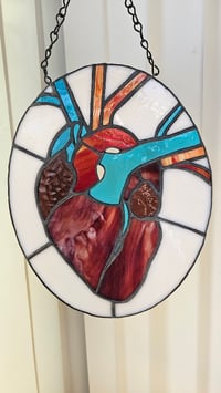 Image 2 of Anatomical heart