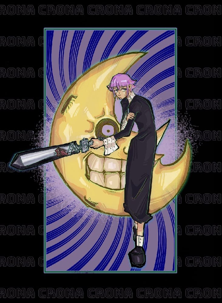 Image of Crona 