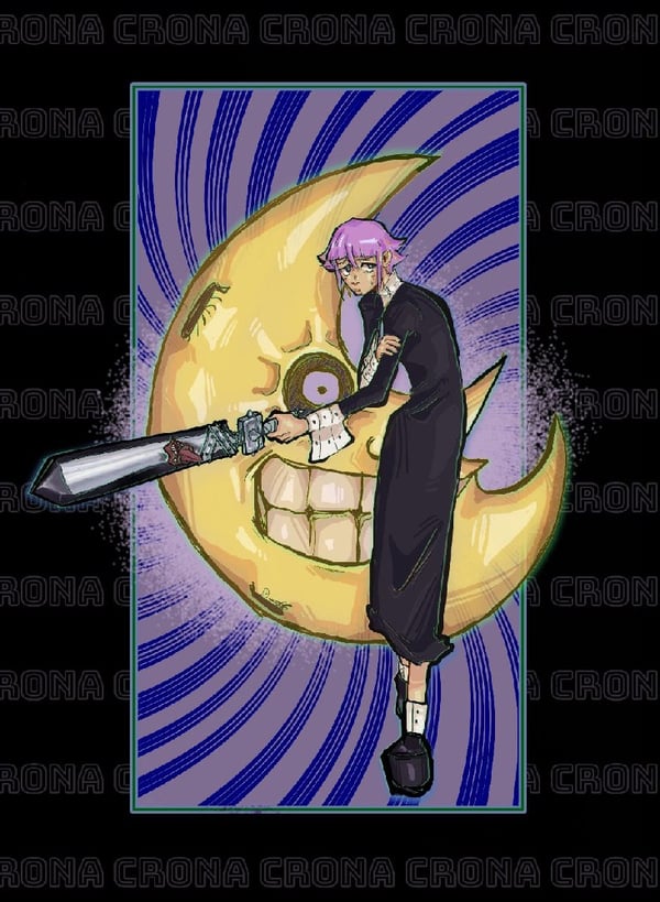 Image of Crona 
