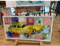 Image 2 of Mosaic tiles 