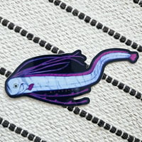 Oarfish