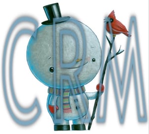 Image of CRM Snow Tubes