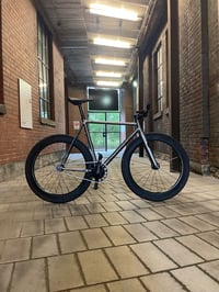 Image 5 of Transparent Bike Stand