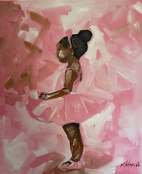 Image 1 of Tiny Dancer 