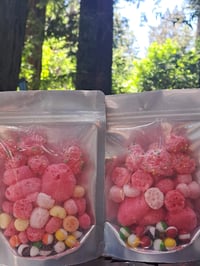 Image 1 of Freeze Dried Candy Mix #3