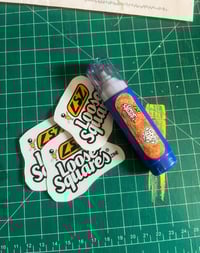 Image 3 of FG X LSZ CORRECTION PENS