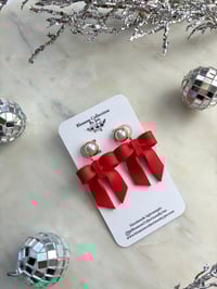 Image 2 of Christmas bows