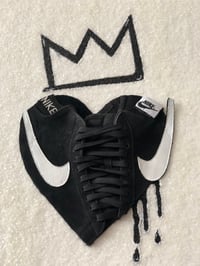 Image 2 of Royal Sole “Black Heart”