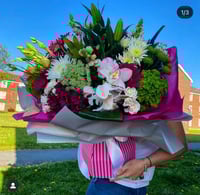 Image 4 of Girly Florist choice 