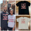 CLARK ATLANTA UNIVERSITY MASS COMM ALUMNI TEE