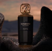 Image 1 of MOMENTO UNISEX EDP - BY RIIFFS