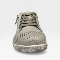 Image 2 of ROAMERS HEIDI SILVER GREY