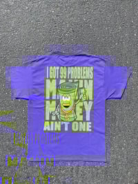 Image 2 of 99 Problems Shirt