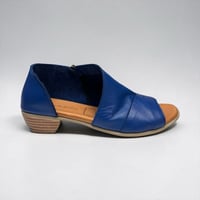 Image 1 of ROAMERS MESA SAX BLUE