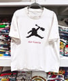 Grateful Dead Early 90s ‘Air Garcia’ Lot T-Shirt - Size XL