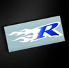 DOUBLE LAYER R STICKER (1)