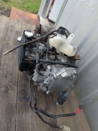 Image 2 of **GARAGE SALE ITEM Honda Ruckus GET Motor 49cc