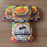 Image 5 of Brackish Wooder - 2025 ACL Stamped - Venom (3/8 speed)