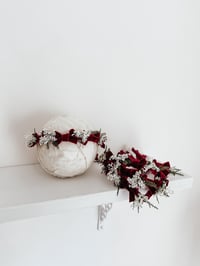 Image 2 of Christmas bows