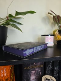 Image 4 of Hardcover Gothikana by Runyx 