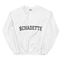 Image 2 of CHADETTE BOLD Sweatshirt