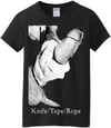 Knife/Tape/Rope Shirt