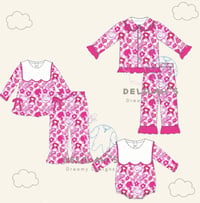 Girls You Can Be Anything Collection