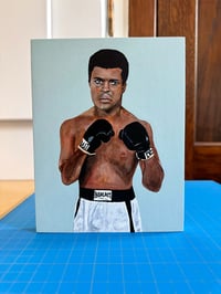 Image 3 of Muhammad Ali