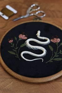 Image 3 of Snakes •rose•