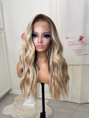 Image of Kayla free part (ready to ship) 