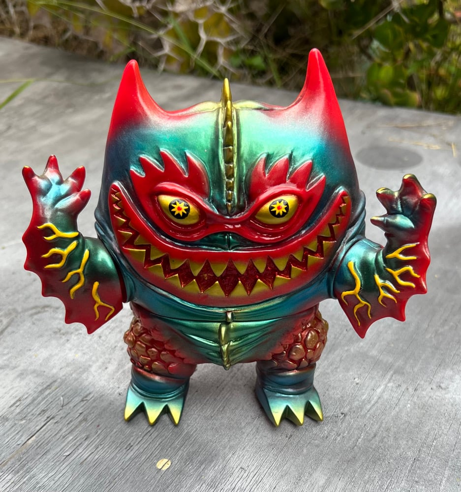 Image of Hyde One Off “B”