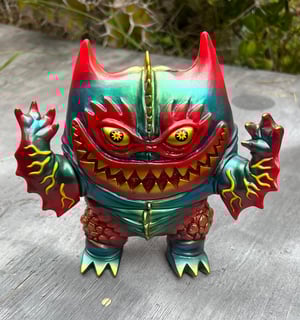 Image of Hyde One Off “B”