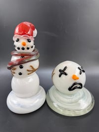 Image 1 of Snowman Bundle 