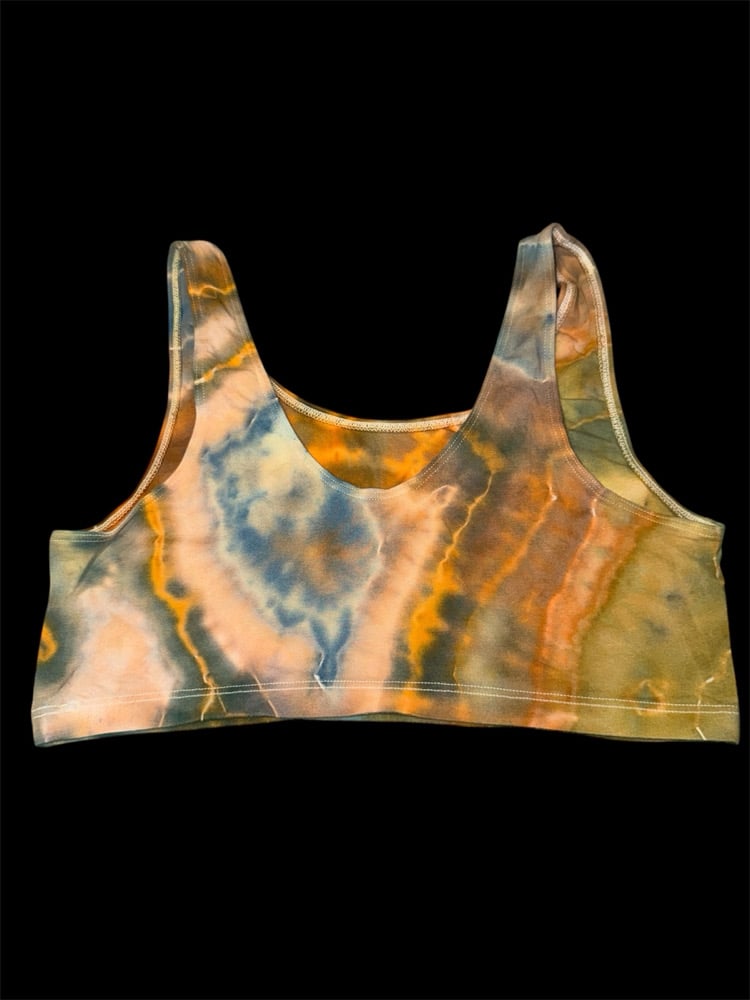 Image of (XL) Sandstorm Lounge Bra 