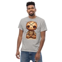 Image 5 of Voodoo 6 Unisex classic tee