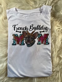 Image 3 of Personalize customize Kids sublimation   long and short sleeve tee shirt 