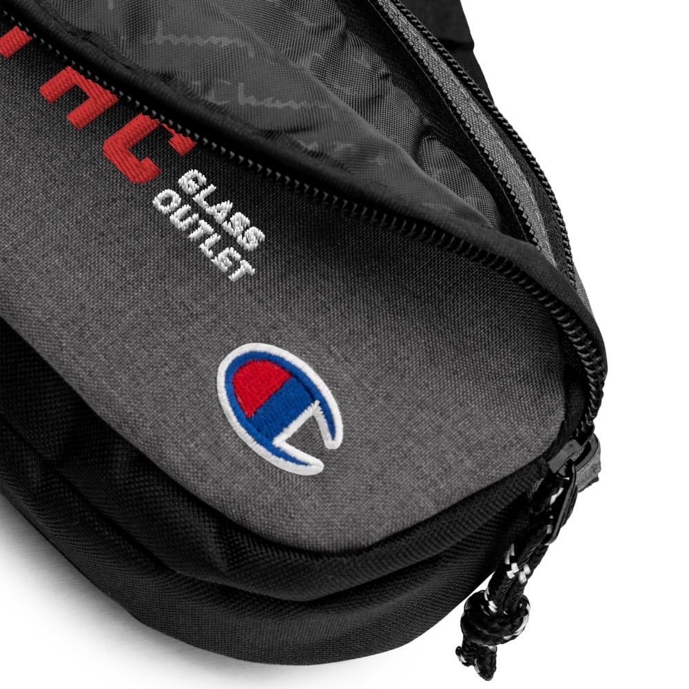 cheap champion fanny pack