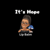 It’s Hope Blue Raspberry Lip Balm