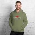 Elite Level Unisex Hoodie