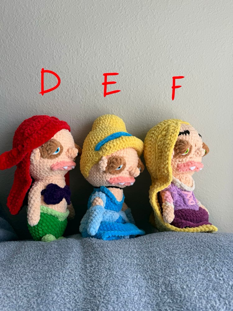 Mini DEF