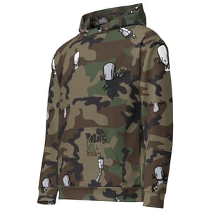 Image of Unisex Hoodie