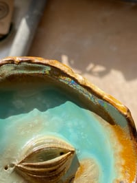 Image 3 of Grounding dish 55